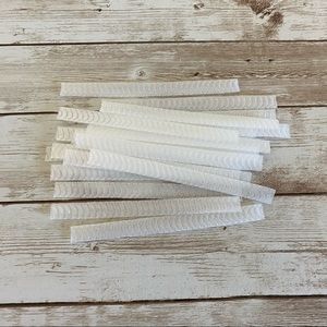 15- Makeup Netting Brush Guard for all brush sizes